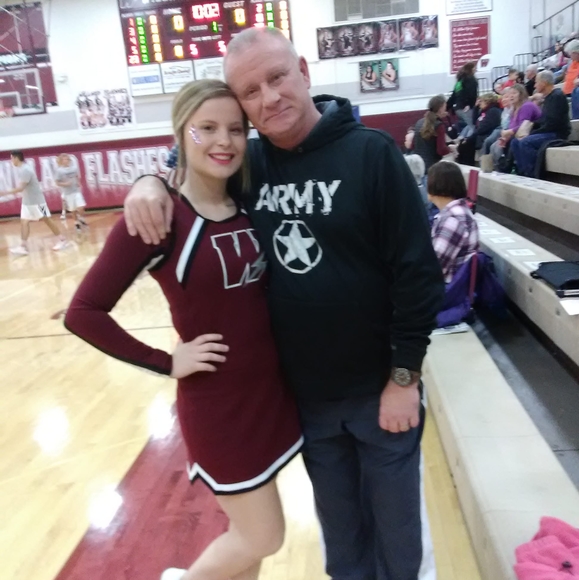 Meet your Posher, Marcia - Picture 1 of 1